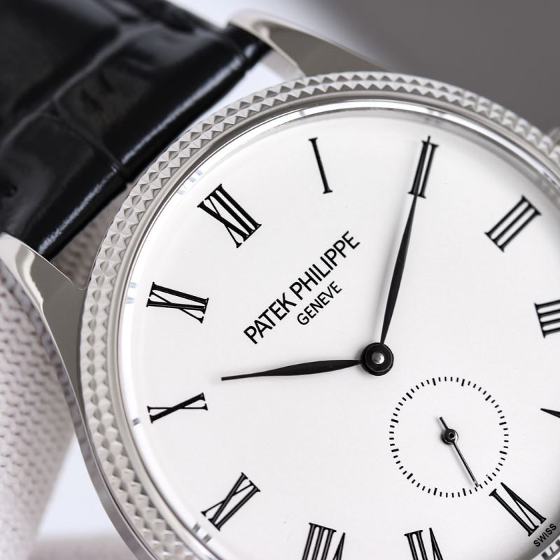 PATEK PHILIPPE Watches